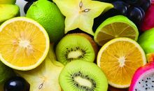 关于水果的作文：水果大家庭_800字