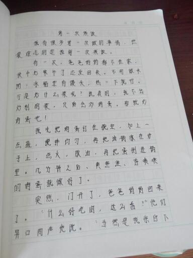 秋天巡回_200字