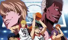 黑子的篮球感想：他们是一群热血的少年，有着梦想的少年_200字