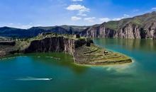 黄河的来历_800字