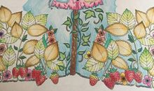 梦的秘密——人物介绍_150字