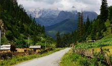 我喜欢出发_600字