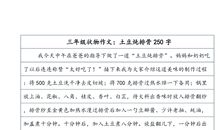 一年级状物作文：玩具_150字