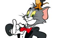 猫和老鼠的故事_500字