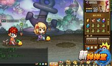 弹弹堂之蚂蚁战_550字