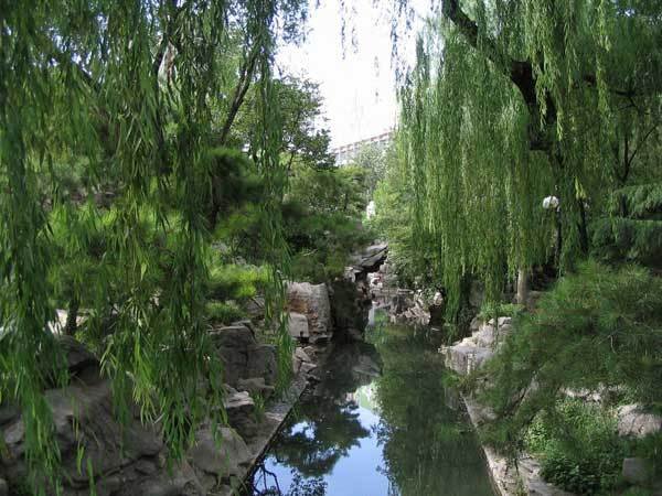 清明节习俗：插入