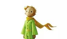 走进《小王子》的世界_900字