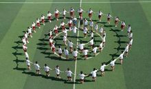 再见了亲爱的小孩_750字