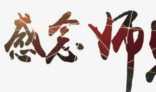 感谢师恩_2000字