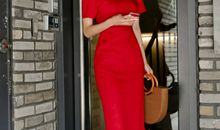 心中的泪水_500字