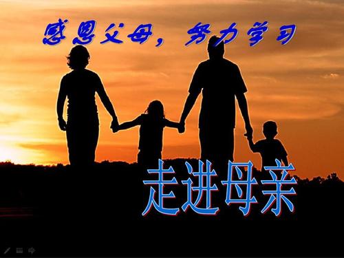 父亲的斗争_700字