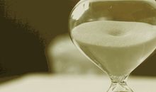 时间都去哪了_150字