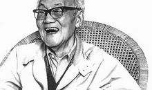 给巴金爷爷的一封信_450字