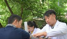 爱暖人间暑期实习总结：一段特别的旅程