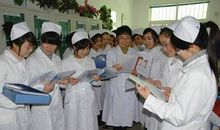 医学院护士实习总结