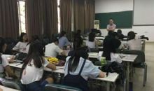 实践教学管理科教育实习总结