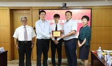 大学生公司暑假实习总结