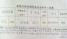 暑期社会实践活动总结（农业局）