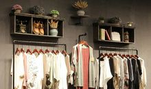 男装服装店销售实习总结