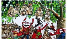 我心中的美好家园_700字