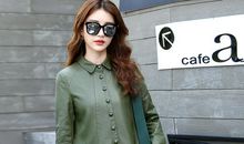 我的青春风衣_800字