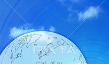 白色的地球_800字