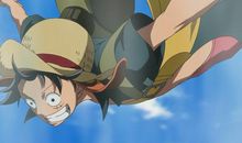 强者的世界_800字