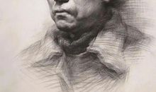 默写、拍照、尴尬、感谢~_800字