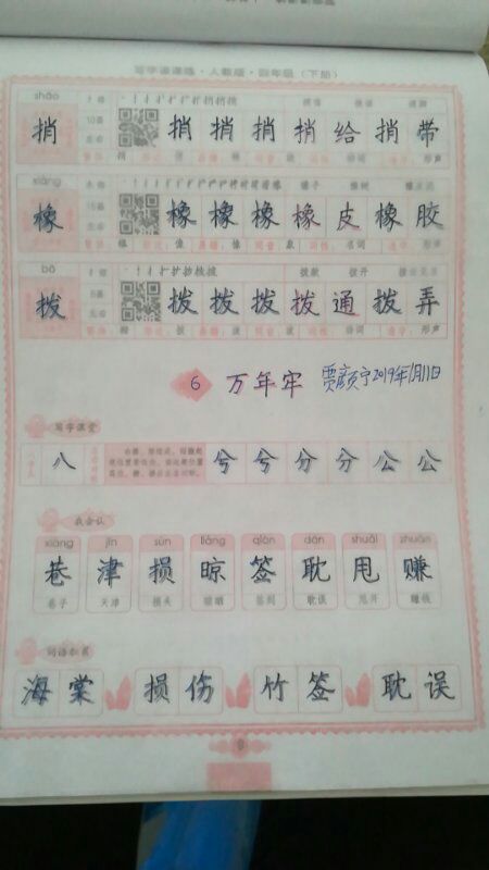 我的第二个家_450字
