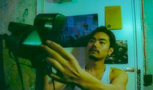 疯子们，再见_550字