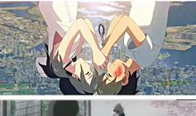 致我们的组合——晴天女孩_650字