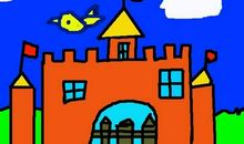 一年级状物作文：我未来的房子_400字