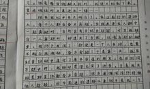 走进初三_800字