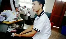 男孩就是那样1_3000字