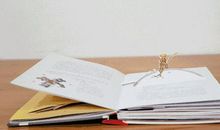 我以书香为伴_650字