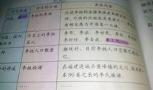 关于陈氏的历史和现状的研究报告_1000字