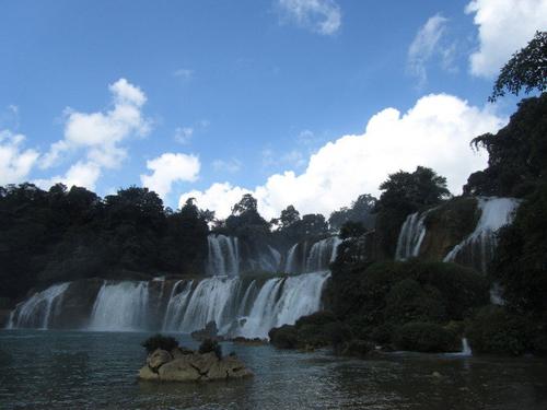 我心中的风景_1000字
