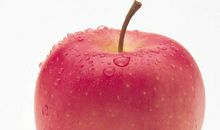 [PK赛]关于我喜欢的水果的作文：我最喜欢的水果——苹果_350字