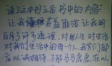 真爱的体现_800字