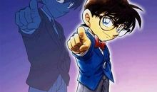 名侦探柯南就是经典_750字