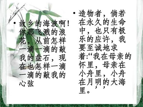 阅读“星春晕”的感觉_450字