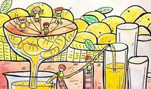 假如我在小人国_900字