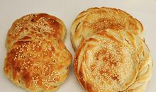 第十个烧饼_450字