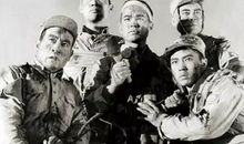 读《狼牙山五壮士》有感_700字