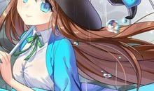 世界是我的长篇小说_750字