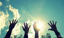 追寻自由，坚持正义_1500字