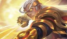 我成了后羿_150字