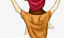 父亲的肩膀?_650字