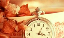 我恨这匆匆的时间 我恋这匆匆的时间 _550字