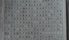高中写人作文:雨中的约定(高二)_800字